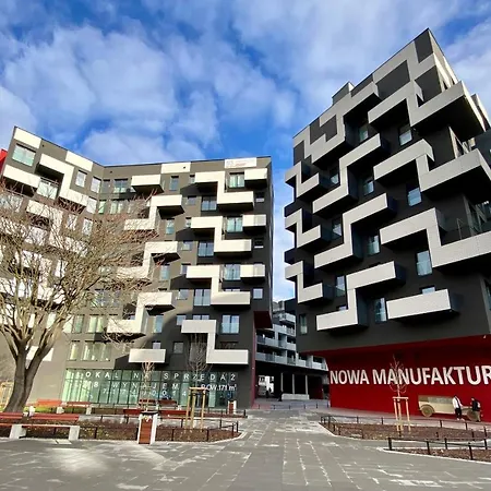 Apartamento Grey House + Free Parking *