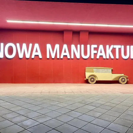 Apartamento Grey House + Free Parking *