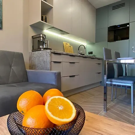 شقة Grey House + Free Parking