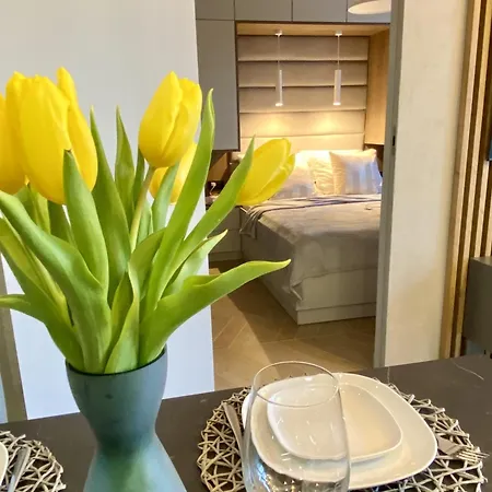 아파트 Grey House + Free Parking *