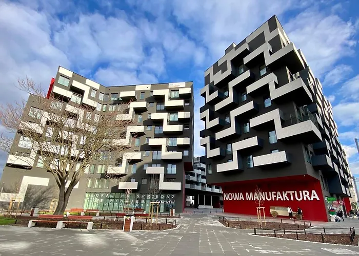 Apartmán Grey House + Free Parking *