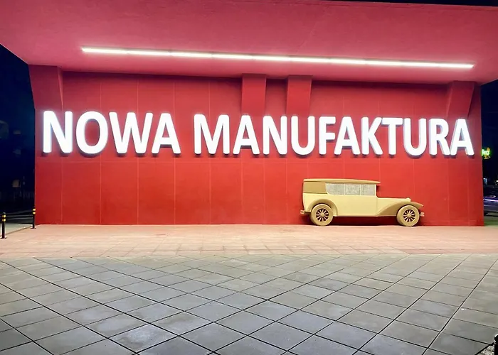 Apartmán Grey House + Free Parking *