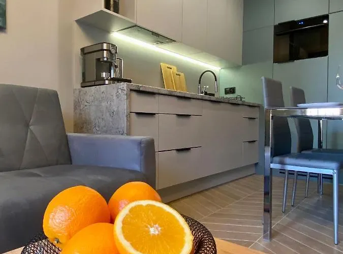 شقة Grey House + Free Parking